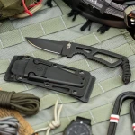 Ghotstrike, kolor: Black