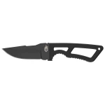 Ghotstrike, kolor: Black