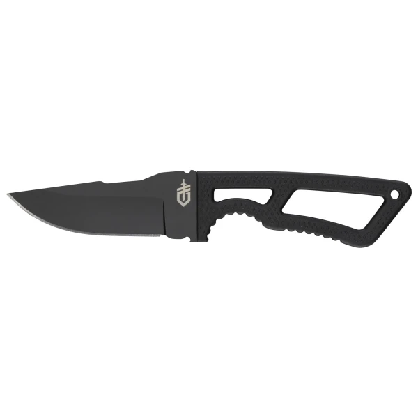 Ghotstrike, kolor: Black