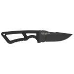 Ghotstrike, kolor: Black