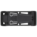 Ghotstrike, kolor: Black