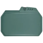 ComplEAT Board Slim, kolor: Green