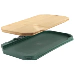 ComplEAT Board Slim, kolor: Green
