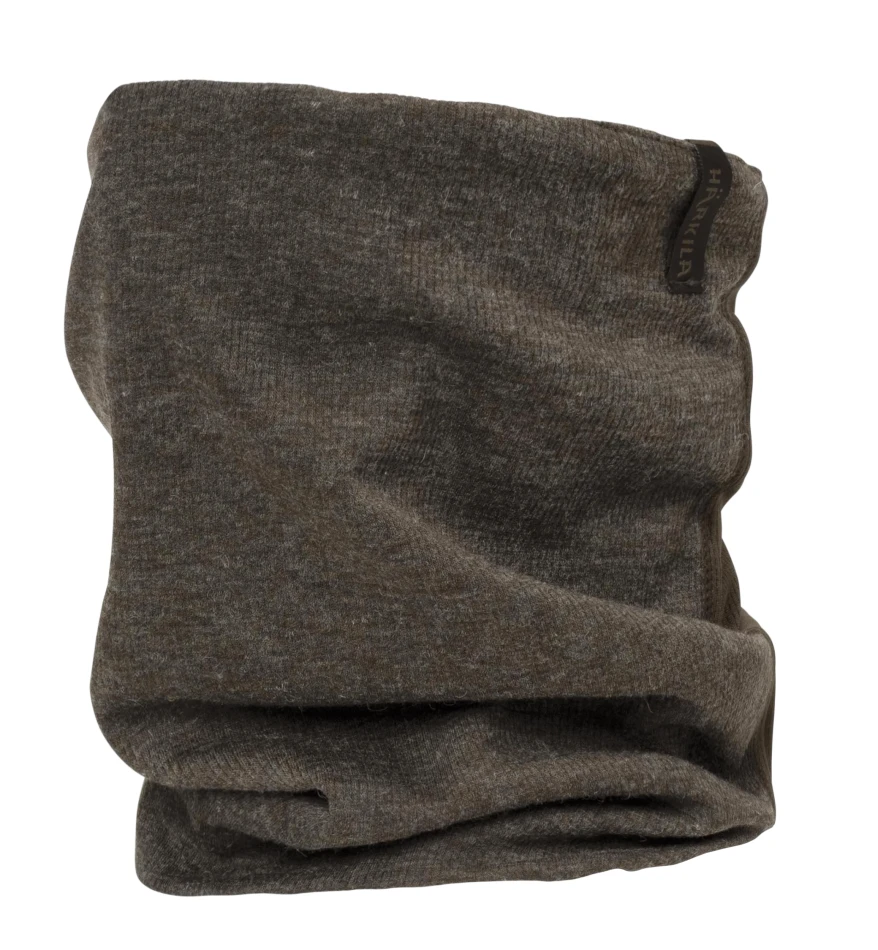 Harkila CleverWool Neck Gaiter