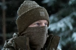 Harkila CleverWool Neck Gaiter