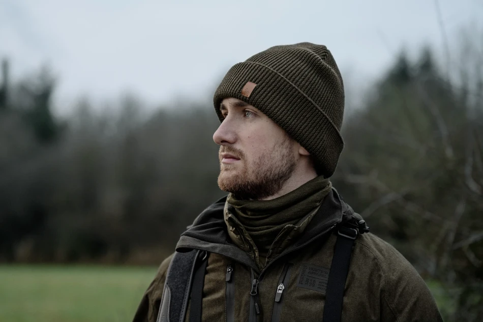 Seeland Haze Membrane Beanie