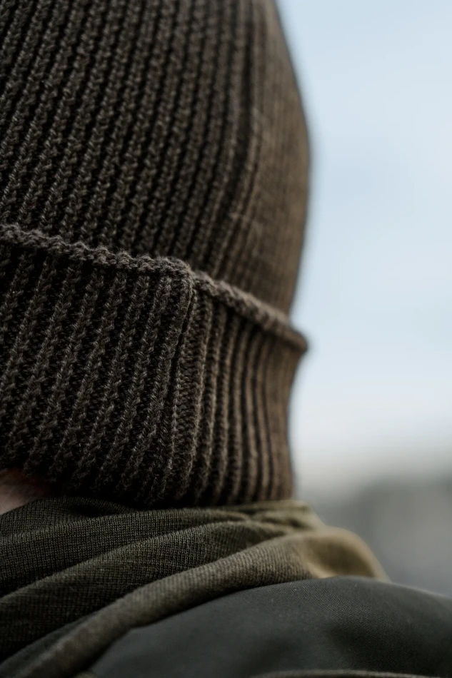 Seeland Haze Membrane Beanie