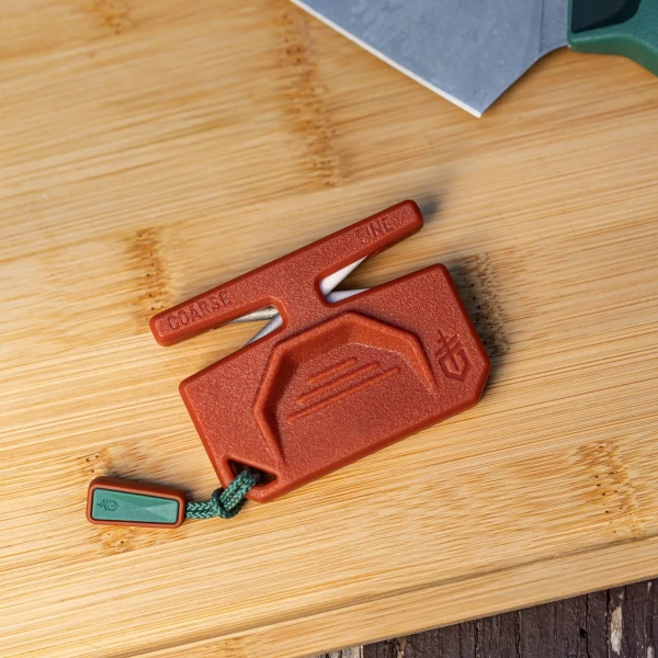 Compleat Sharpener