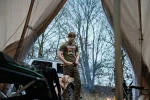 Seeland Highseat Sunset T-shirt