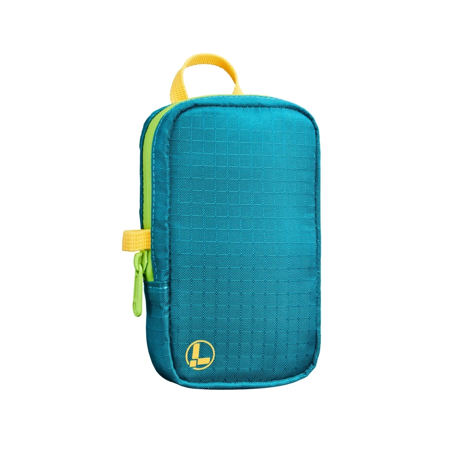 Tool Pouch, kolor: Teal Twist