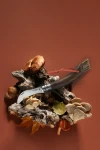 Opinel No. 08 Black Walnut Mushroom