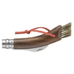 Opinel No. 08 Black Walnut Mushroom