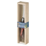 Opinel No. 08 Black Walnut Mushroom