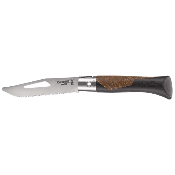 Opinel Neo7 Alpine, kolor: Black Brown
