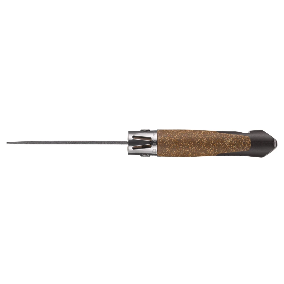 Opinel Neo7 Alpine, kolor: Black Brown