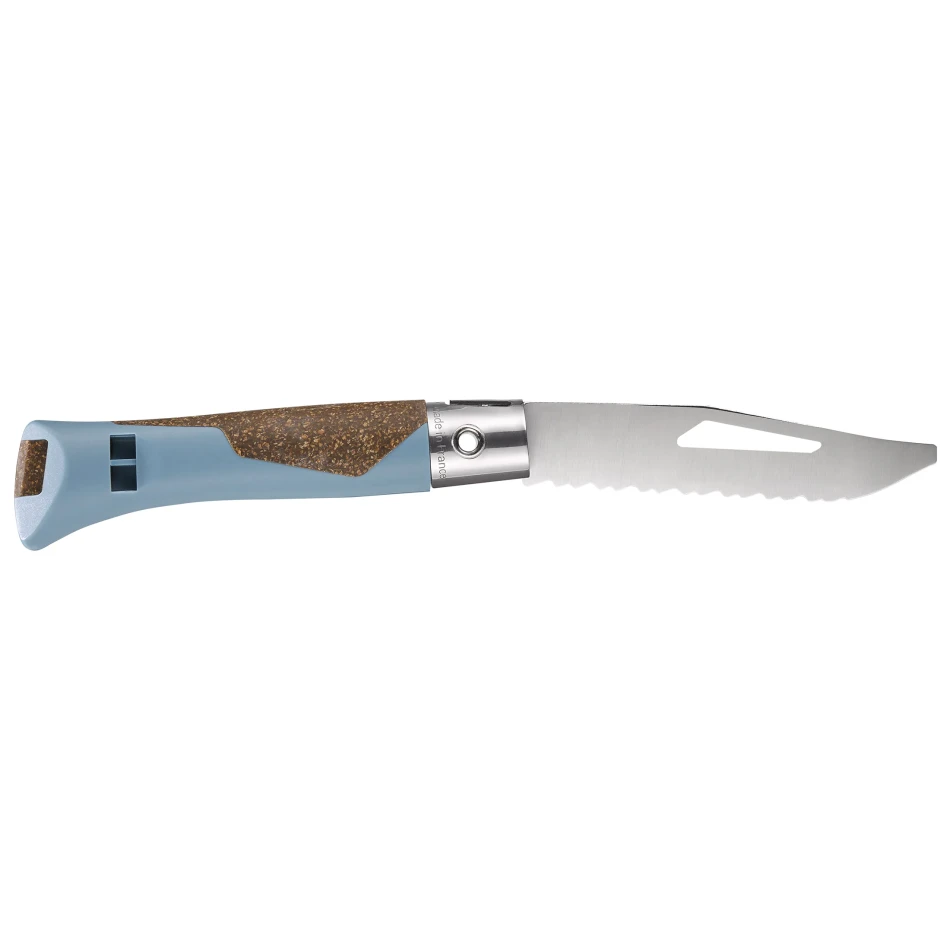 Opinel Neo7 Alpine, kolor: Ice Blue