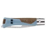 Opinel Neo7 Alpine, kolor: Ice Blue