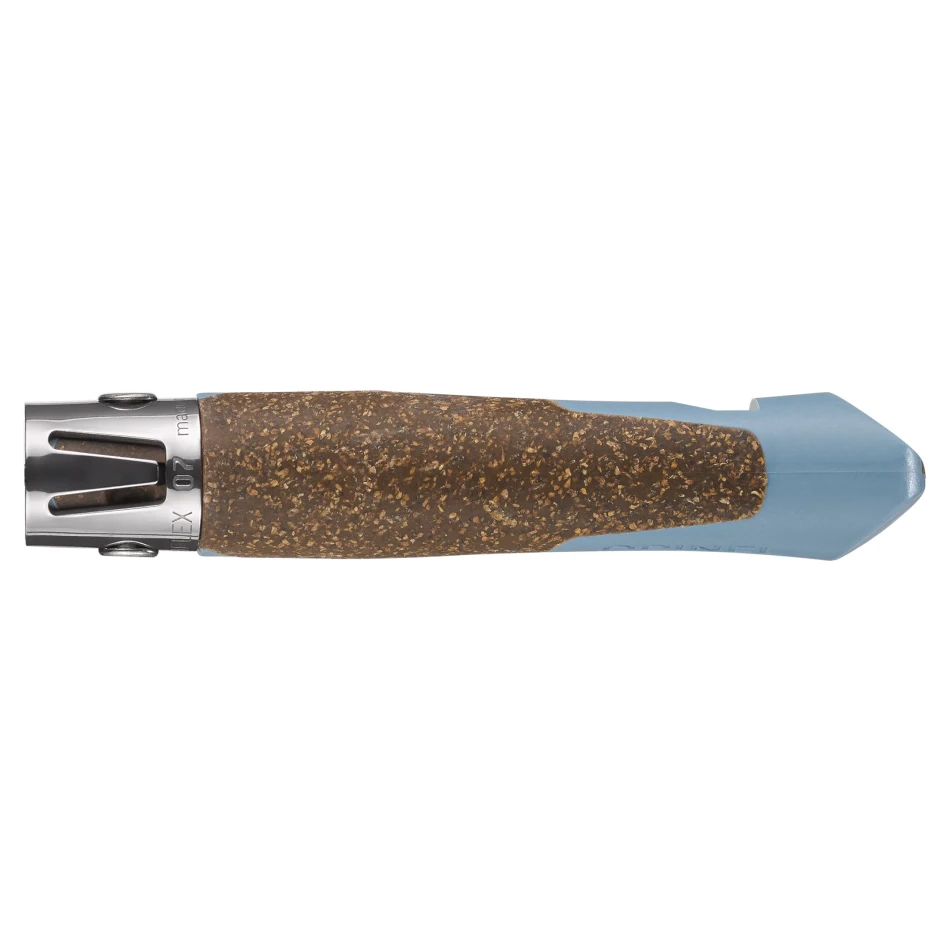 Opinel Neo7 Alpine, kolor: Ice Blue