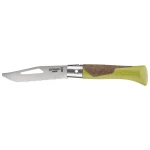 Opinel Neo7 Alpine, kolor: Lime Tree