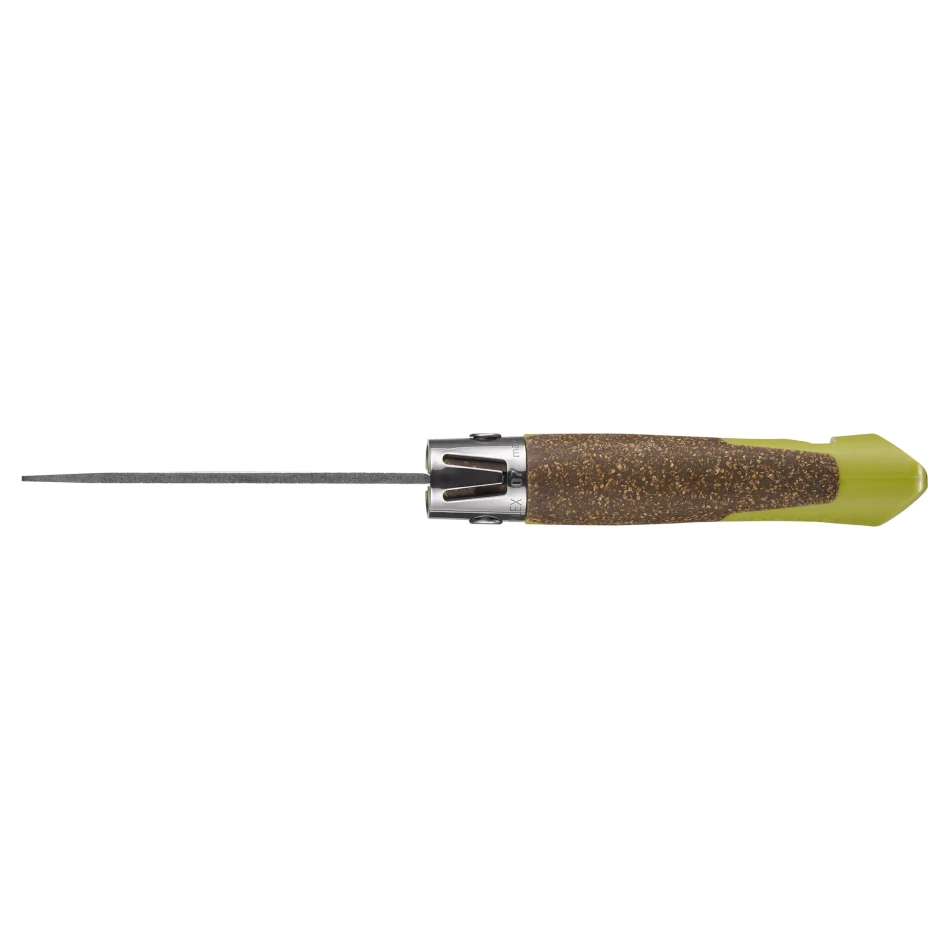 Opinel Neo7 Alpine, kolor: Lime Tree