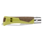 Opinel Neo7 Alpine, kolor: Lime Tree
