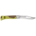 Opinel Neo7 Alpine, kolor: Lime Tree