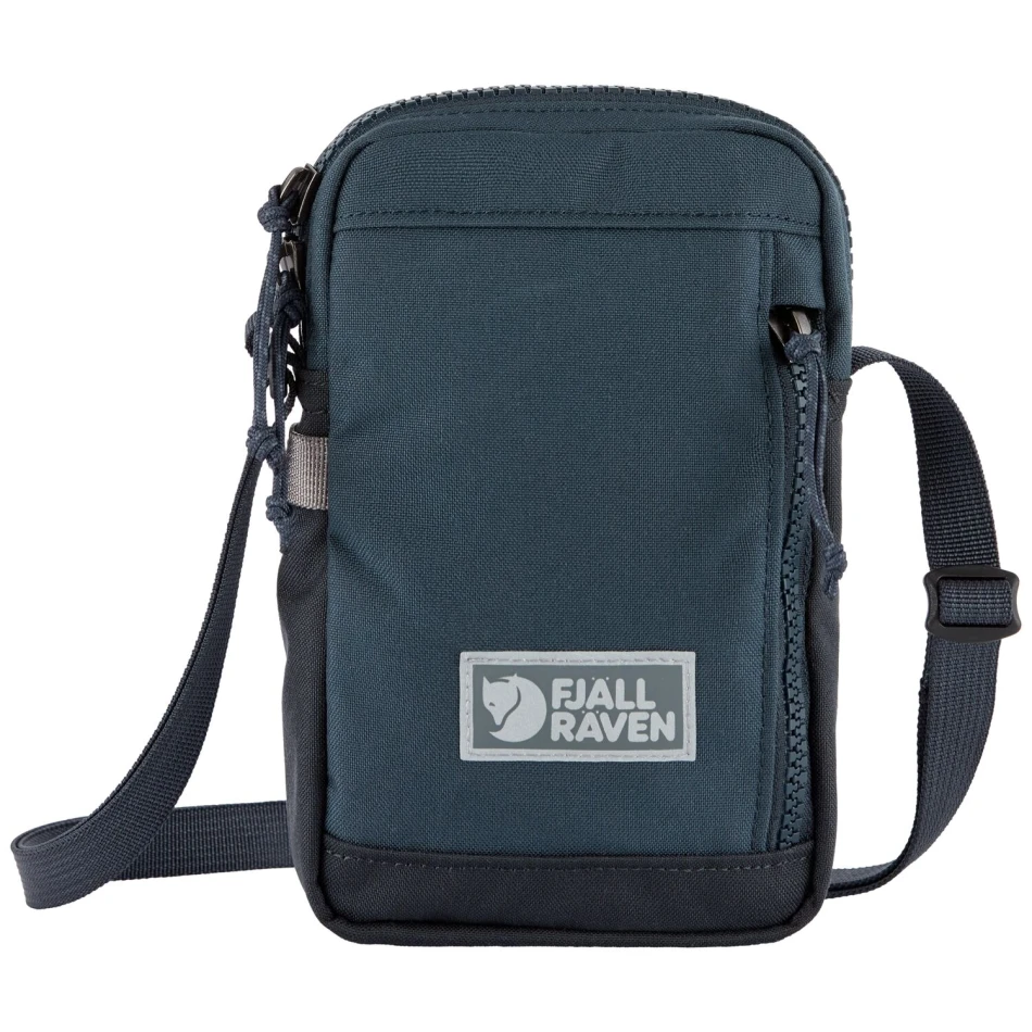 Fjallraven Vardag Pocket Small, kolor: 560 - Navy