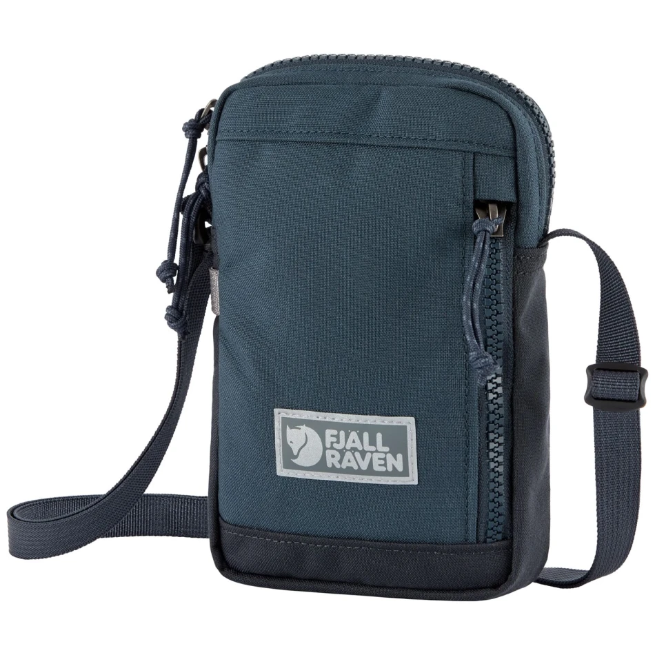 Fjallraven Vardag Pocket Small, kolor: 560 - Navy
