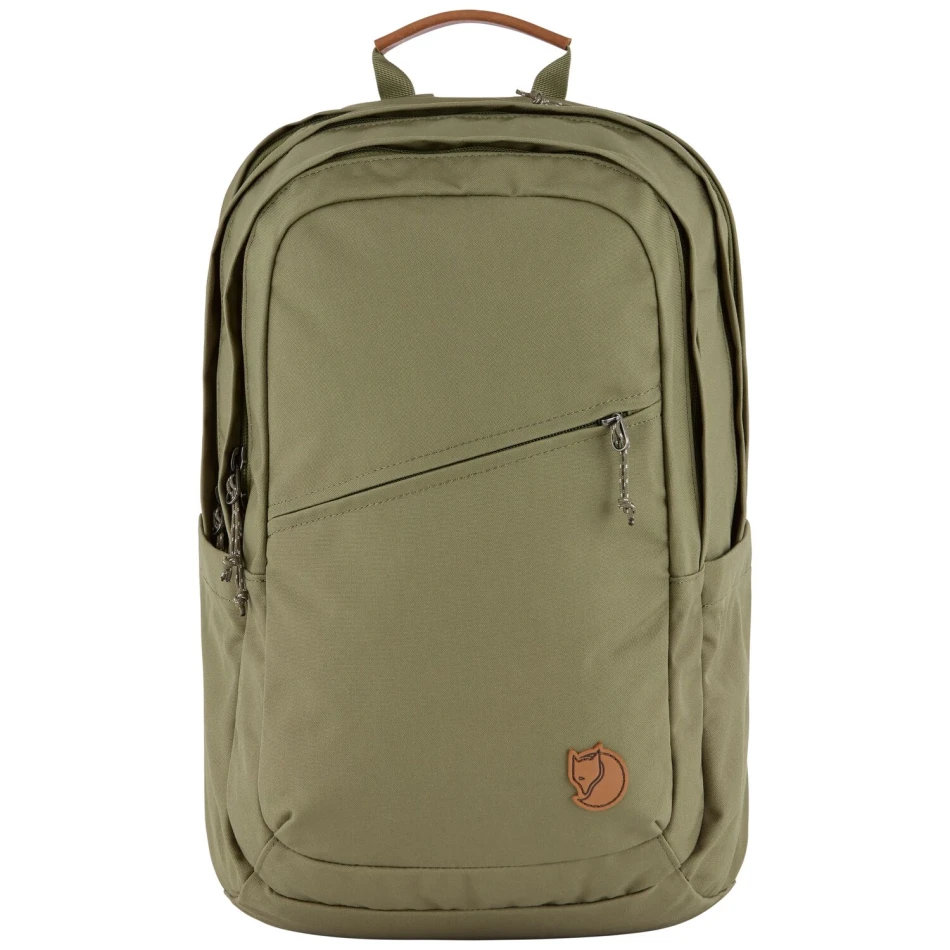 Raven 28, kolor: 620 - Green