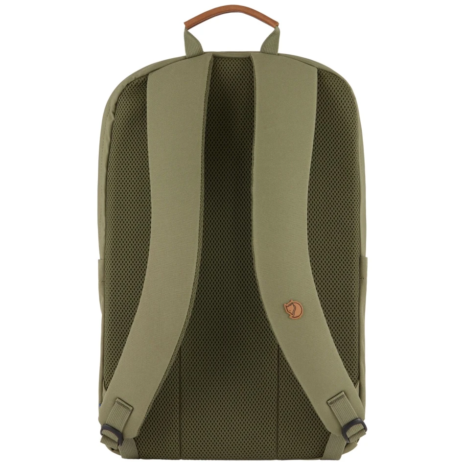 Raven 28, kolor: 620 - Green