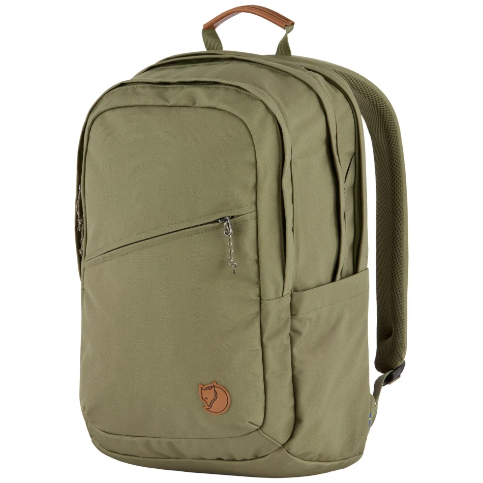 Raven 28, kolor: 620 - Green