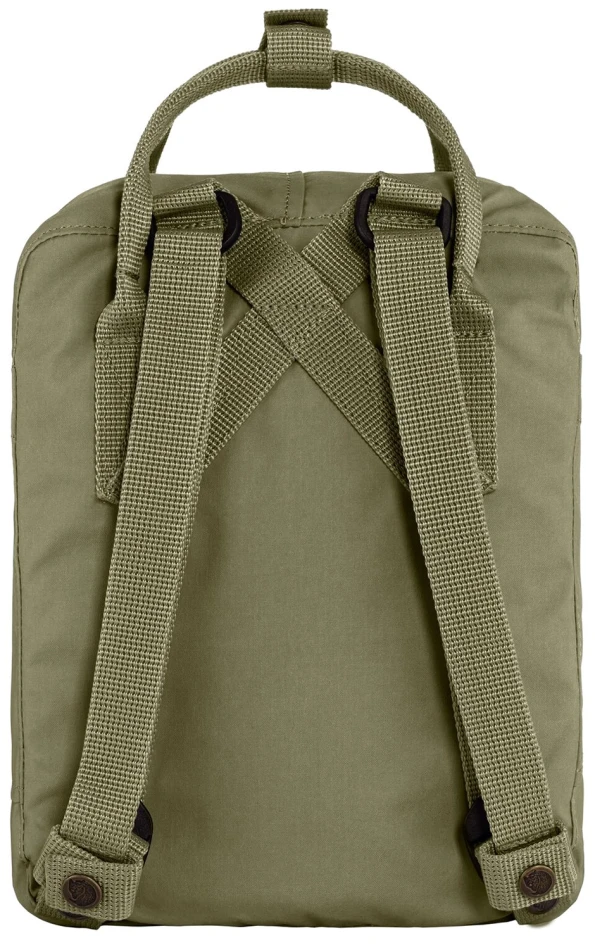 Kanken Mini, kolor: 620 - Green