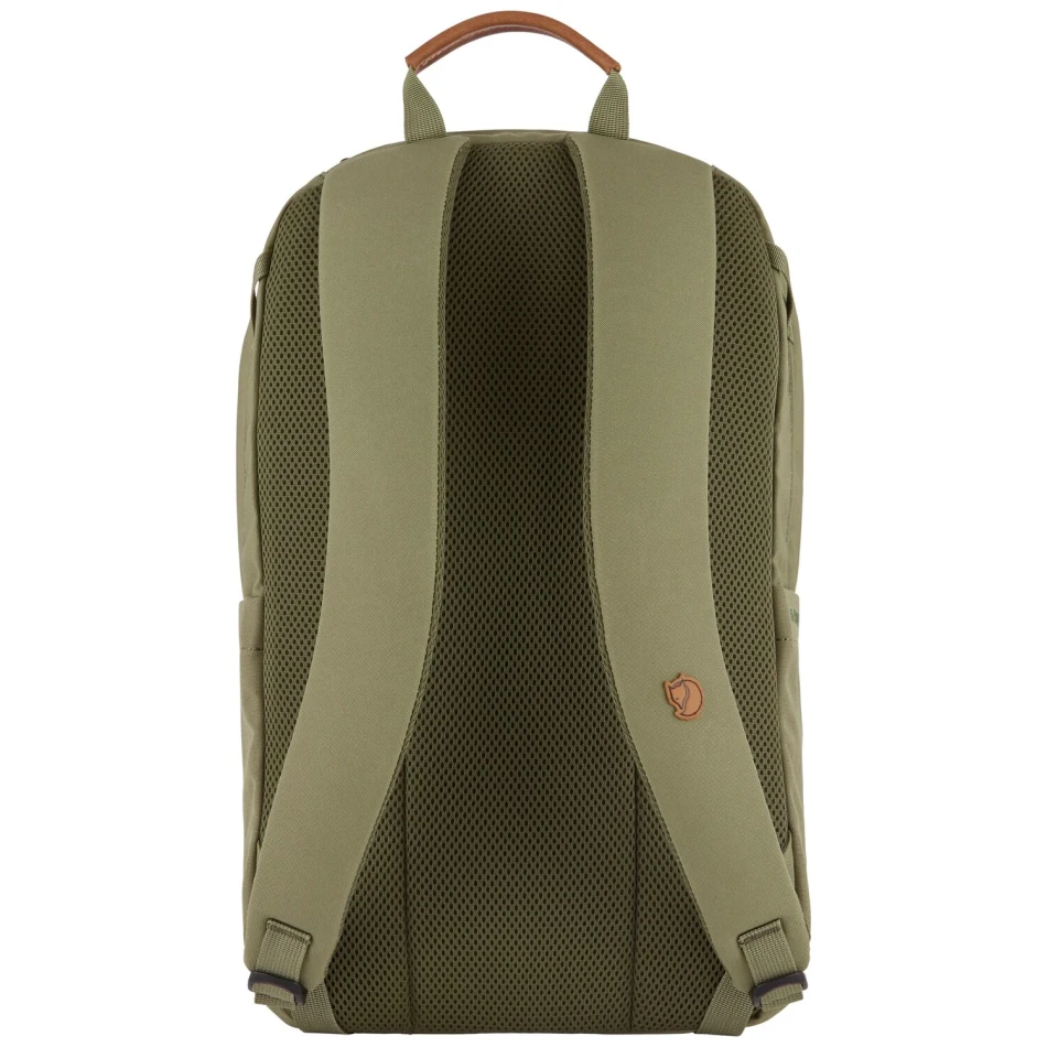 Raven 20, kolor: 620 - Green