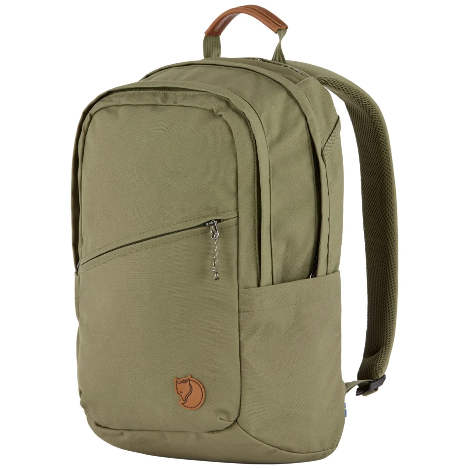 Raven 20, kolor: 620 - Green