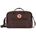 Kanken Weekender, kolor: 294 - Black Oak