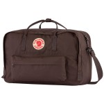 Kanken Weekender, kolor: 294 - Black Oak