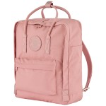 Kanken No. 2, kolor: 300 - Dusty Rose