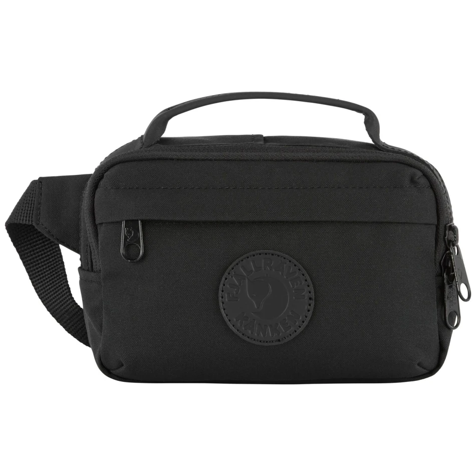 Kanken No.2, kolor: 550 - Black