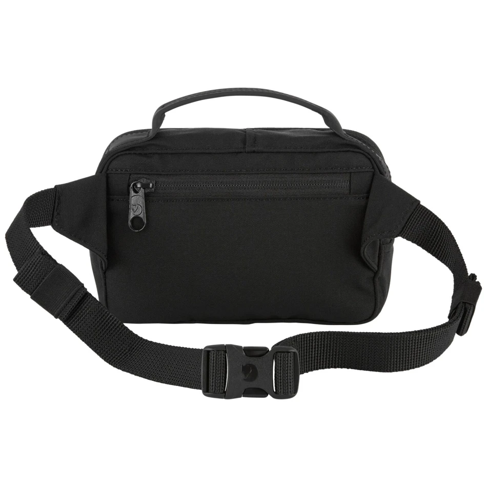 Kanken No.2, kolor: 550 - Black