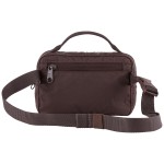 Kanken Hip Pack, kolor: 294 - Black Oak