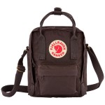 Kanken Sling, kolor: 294 - Black Oak