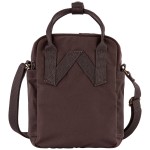 Kanken Sling, kolor: 294 - Black Oak