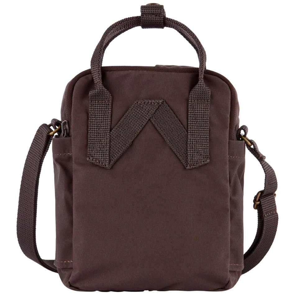 Kanken Sling, kolor: 294 - Black Oak