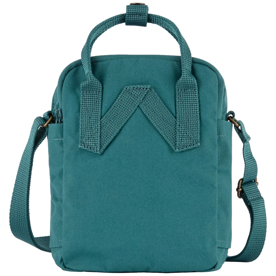 Kanken Sling, kolor: 669 - Teal