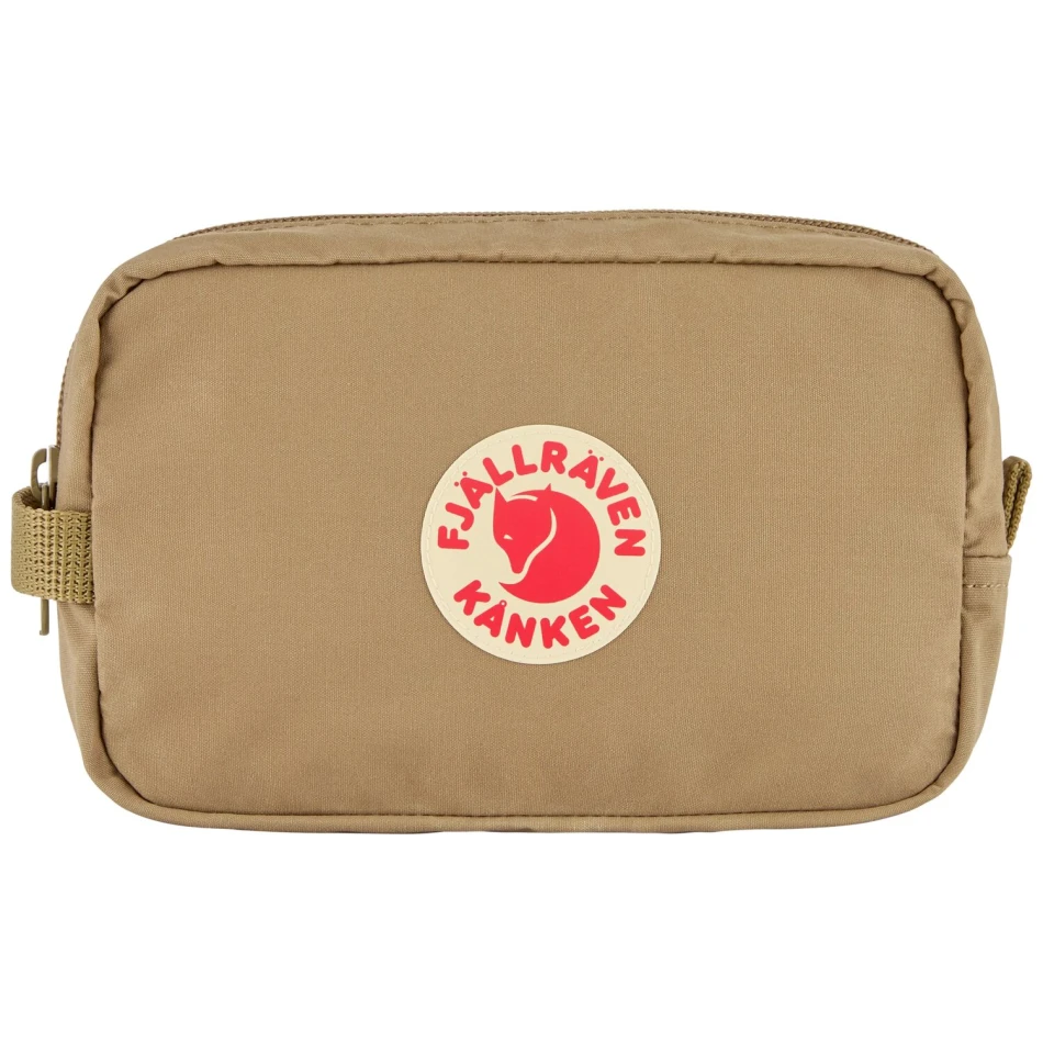 Kanken Gear Bag, kolor: 221 - Clay