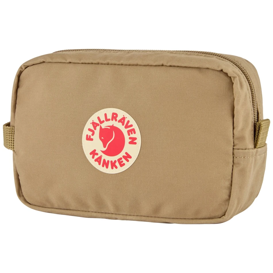 Kanken Gear Bag, kolor: 221 - Clay