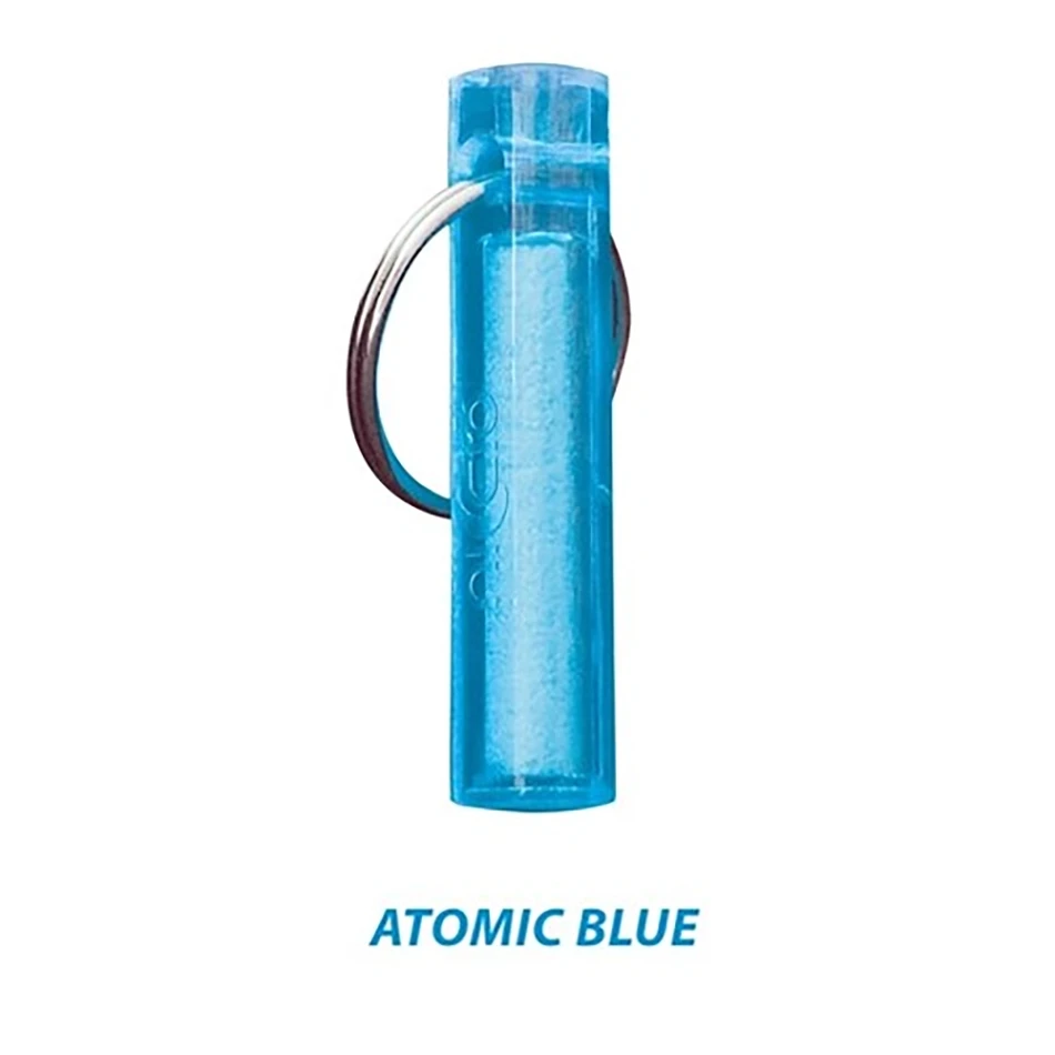 Ni-Glo, kolor: Atomic Blue