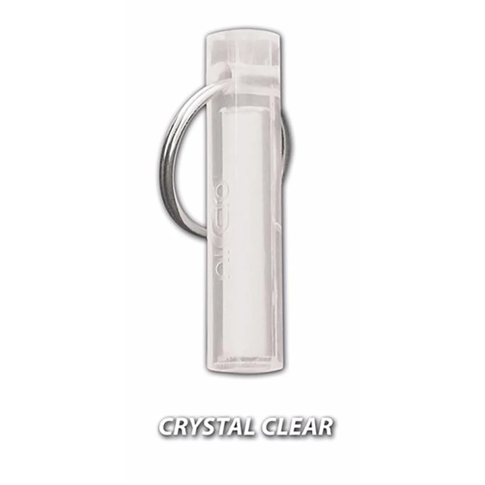 Ni-Glo, kolor: Crystal Clear