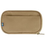 Kanken Travel Wallet, kolor:  221 - Clay