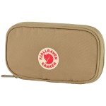 Kanken Travel Wallet, kolor:  221 - Clay
